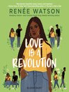 Cover image for Love Is a Revolution